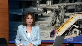 CTV News Montreal at Six for Monday, Aug. 31, 2026