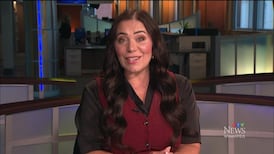 CTV News Winnipeg at Six for Friday, Aug. 28, 2026