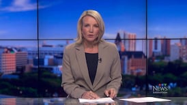 CTV News Saskatoon at Six for Monday, Aug. 31, 2026