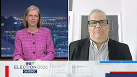 CTV News Montreal at Six for Sunday, Aug. 30, 2026