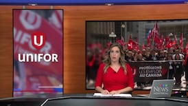 CTV News Montreal at Six for Friday, Aug. 28, 2026