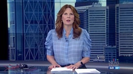 CTV News Calgary at Six for Monday, Aug. 31, 2026