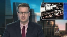 CTV News Regina at Six for Monday, Aug. 31, 2026
