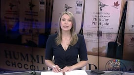 CTV News Ottawa at Six for Friday, Aug. 28, 2026