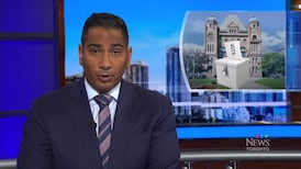 CTV News Toronto at Six for Saturday, Aug. 29, 2026