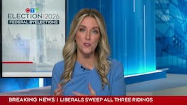 CTV National News for Monday, August 31, 2026