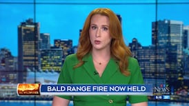 CTV News Vancouver at Six for Friday, Aug. 28, 2026
