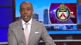 CTV News Toronto at Six for Friday, Aug. 28, 2026