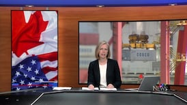 CTV News Montreal at Six for Saturday, Aug. 29, 2026