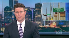 CTV News Edmonton at Six for Monday, Aug. 31, 2026