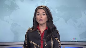 CTV News Northern Ontario at Six for Friday, Aug. 28, 2026