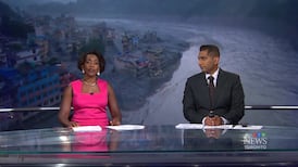 CTV News Toronto at Six for Sunday, Aug. 30, 2026