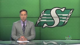 CTV News Regina at Six for Friday, Aug. 28, 2026