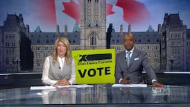 CTV News Toronto at Six for Monday, Aug. 31, 2026
