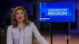 CTV News Barrie at Six for Monday, Aug. 31, 2026