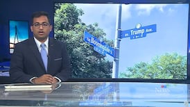 CTV News Windsor at Six for Friday, Aug. 28, 2026