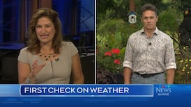 CTV News Barrie at Six for Thursday, Sep. 17, 2026