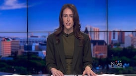 CTV News Saskatoon at Six for Friday, Sep. 18, 2026
