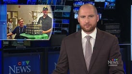 CTV News London at Six for Thursday, Sep. 17, 2026