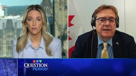 Question Period for Sunday, September 20, 2026
