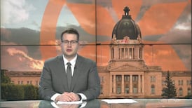 CTV News Regina at Six for Thursday, Sep. 17, 2026