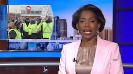 CTV News Toronto at Six for Saturday, Sep. 19, 2026