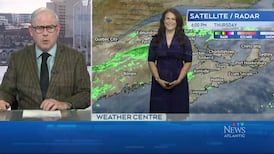 CTV News Atlantic at Six for Thursday, Sep. 17, 2026