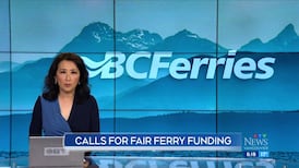 CTV News Vancouver at Six for Thursday, Sep. 17, 2026