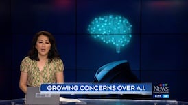 CTV News Vancouver at Six for Friday, Sep. 18, 2026