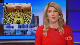 CTV News Toronto at Six for Friday, Sep. 18, 2026
