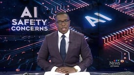 CTV News Ottawa at Six for Friday, Sep. 18, 2026