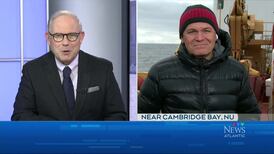 CTV News Atlantic at Six for Friday, Sep. 18, 2026