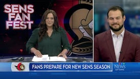 CTV News Ottawa at Six for Saturday, Sep. 19, 2026
