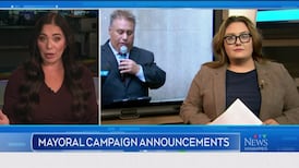 CTV News Winnipeg at Six for Friday, Sep. 18, 2026