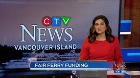 CTV News Vancouver Island at 4:30 for Thursday, Sep. 17, 2026