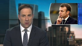 CTV News Regina at Six for Friday, Sep. 18, 2026