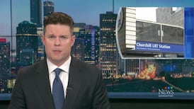 CTV News Edmonton at Six for Friday, Sep. 18, 2026