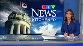 CTV News Kitchener at Six for Thursday, Sep. 17, 2026