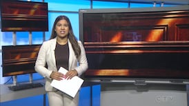 CTV News Saskatoon at Six for Thursday, Sep. 17, 2026