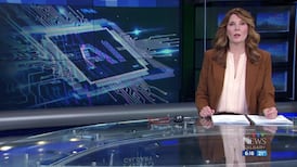 CTV News Calgary at Six for Friday, Sep. 18, 2026