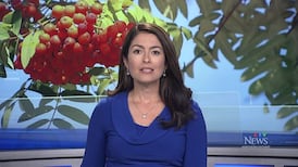 CTV News Northern Ontario at Six for Friday, Sep. 18, 2026