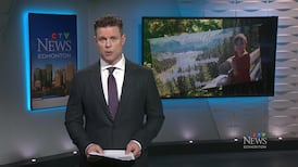 CTV News Edmonton at Six for Monday, Sep. 21, 2026