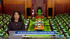 CTV News Vancouver at 6 for Monday, Sept. 21, 2026