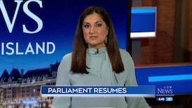 CTV News Vancouver Island at 4:30 for Monday, Sep. 21, 2026