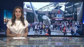 CTV News Windsor at Six for Monday, Sep. 21, 2026