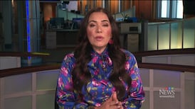 CTV News Winnipeg at 6 for Monday, Sep. 21, 2026