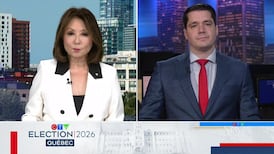 CTV News Montreal at Six for Monday, Sep. 21, 2026
