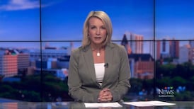 CTV News Saskatoon at Six for Monday, Sept. 21, 2026