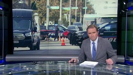 CTV News Calgary at Six for Monday, Sep. 21, 2026