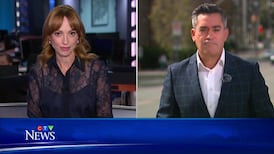 CTV National News with Sandie Rinaldo for Monday, Sept. 21, 2026